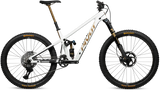 Firebird Team XTR Di2 Podium | MX - LG / White Gold