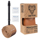 WTB NanoAir TPU Tube 700 x 18-32mm 65mm PV