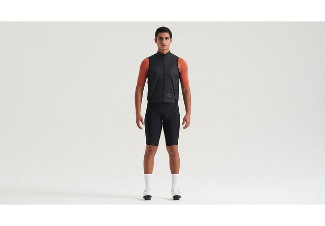 Specialized Prime Wind Vest Men Black Xs