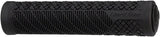 Lizard Skins Charger Evo Grips - Black