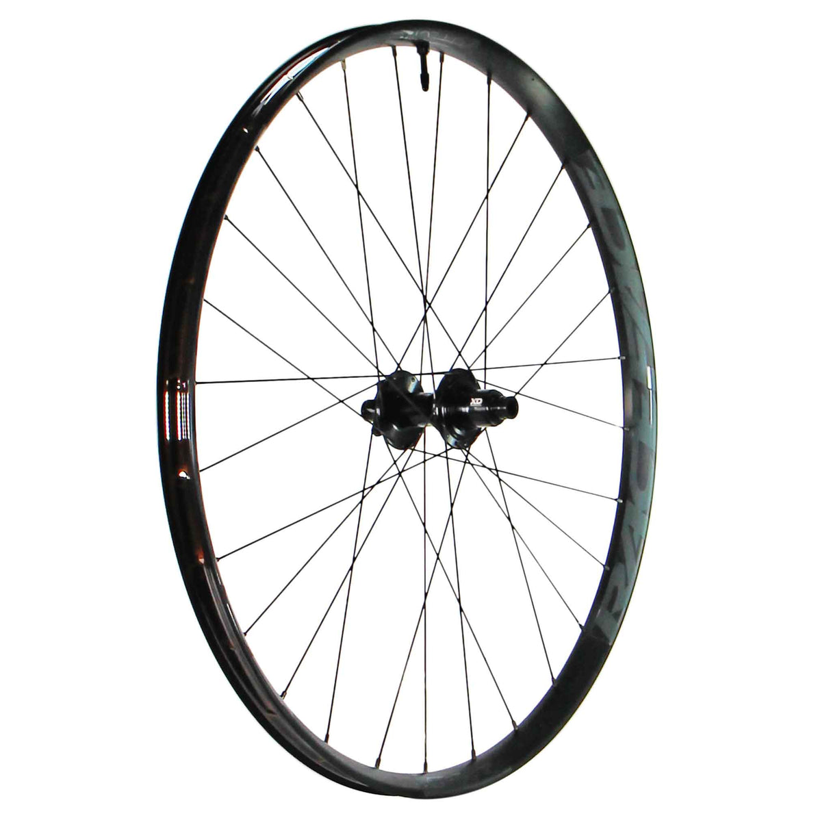 Race Face Aeffect-R 29" Rear Wheel 12x148 Boost XD Black