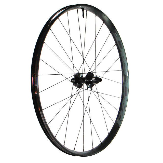 Race Face Aeffect-R 29" Rear Wheel 12x148 Boost XD Black