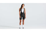 Specialized Prime Bib Short Wmn Black Xs