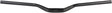 Renthal FatBar Lite Handlebar - Aluminum 30mm 760mm 31.8mm Black V3