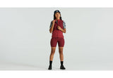 Specialized S/F Adventure Vest Wmn Pomegranate Red Xs