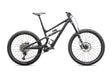 2025 Specialized Status 170 2 Bike Satin Obsidian / Dune White S1