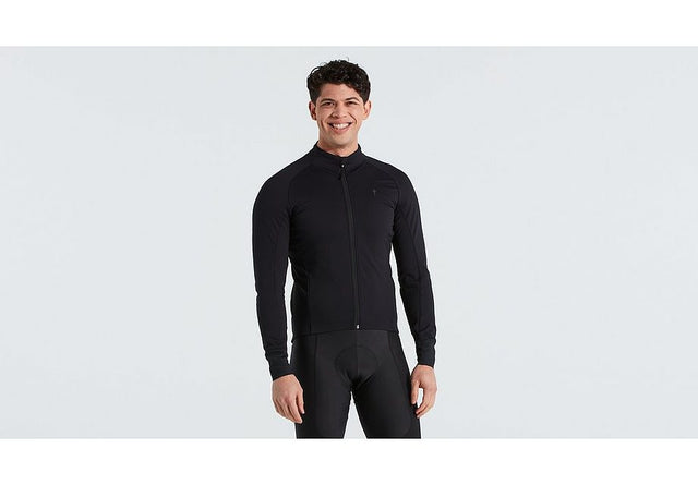 Specialized Sl Pro Softshell Jacket Men Black M