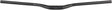 Renthal FatBar Handlebar - Aluminum 20mm 800mm 31.8mm Black V3