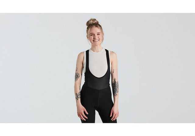 Specialized Powergrid Baselayer Svl Wmn Dove Grey Md