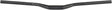 Renthal FatBar Lite Handlebar - Aluminum 20mm 760mm 31.8mm Black V3