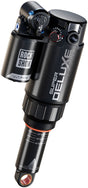 RockShox Super Deluxe Ultimate RC2T Rear Shock - 205 x 65 mm Linear XL Air Token Loc 2 Reb 55 / Comp 34 L/O 45 Standard Trunnion D1