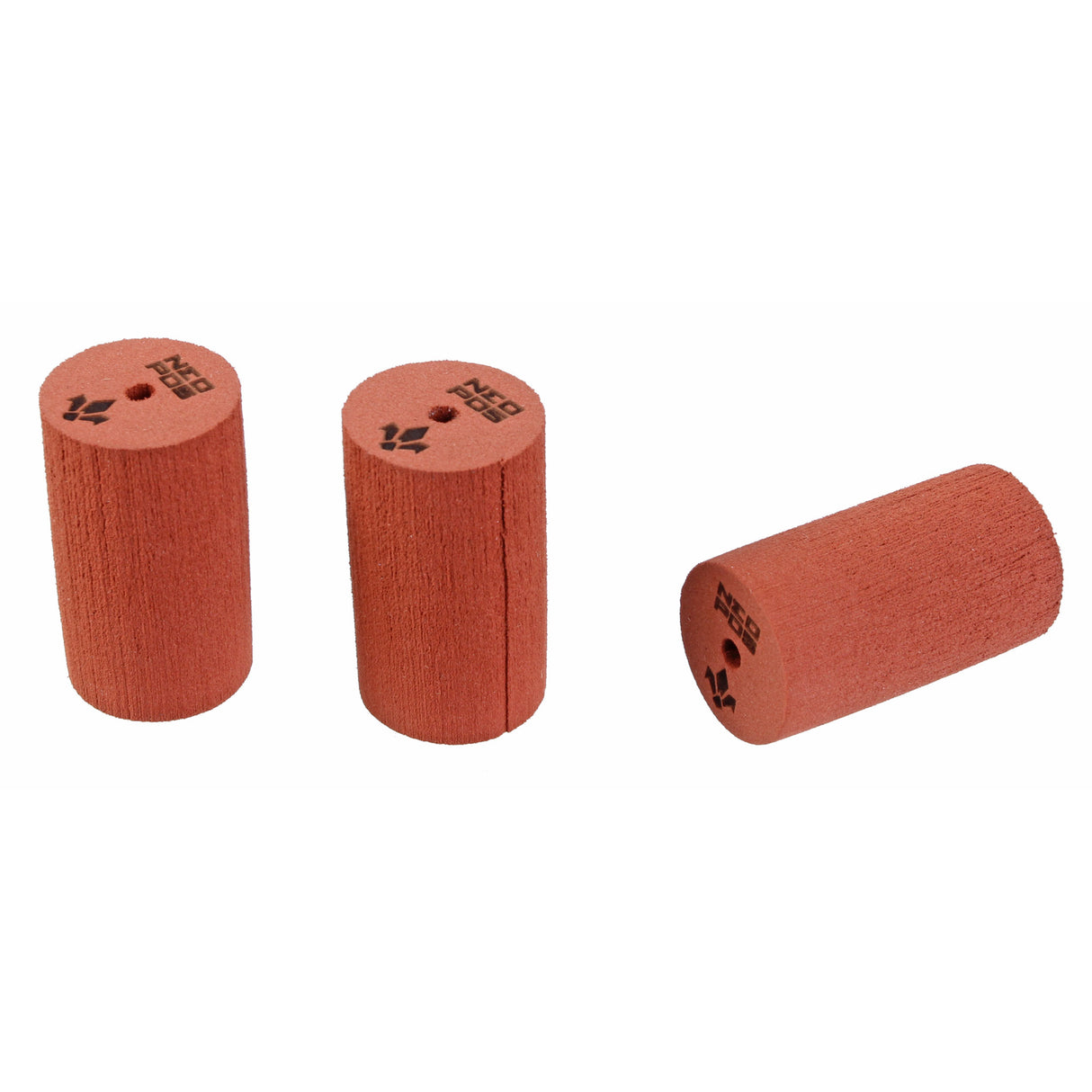 Kit de espaciadores de volumen de aire Neopos de Fórmula Italia (3 piezas)