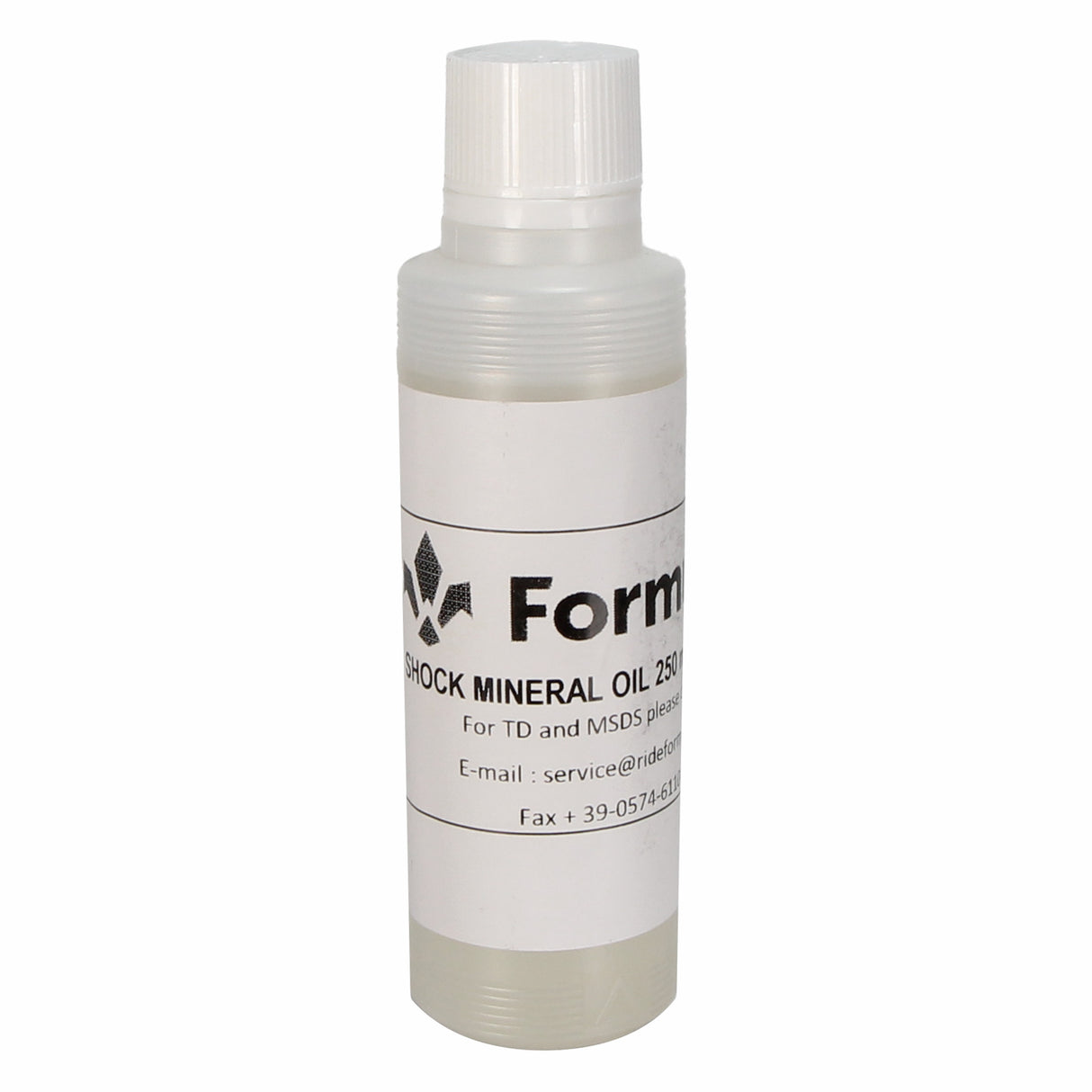 Aceite CTS para amortiguadores de bobina MOD de Fórmula Italia, 50 ml