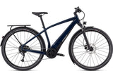 2024 Specialized Vado 3.0 Bike Cast Blue / Black / Liquid Silver S