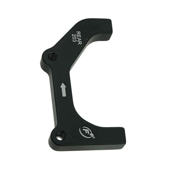 Adaptador de pinza de freno Fórmula Italia de 74 mm IS-R de 203 mm
