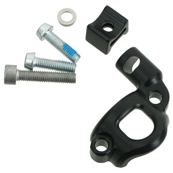 Formula MiXMaster Shifter Clamp
