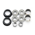 HT Components Nano/Air Rebuild Kit AN01 AN06 AN14A Kit
