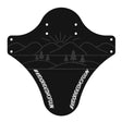 Kids Ride Shotgun Mud Guard