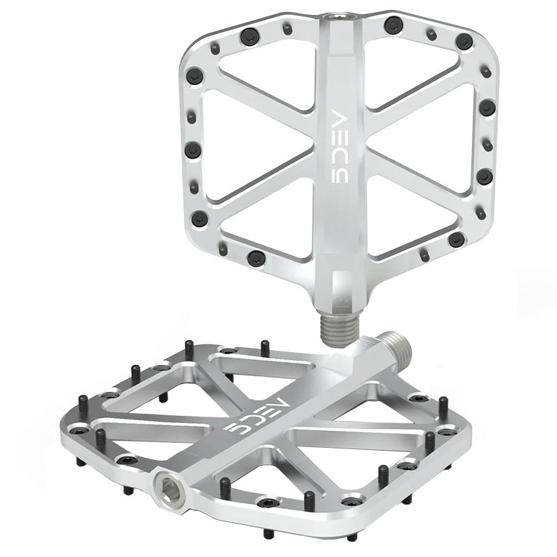 5Dev Flat Pedals