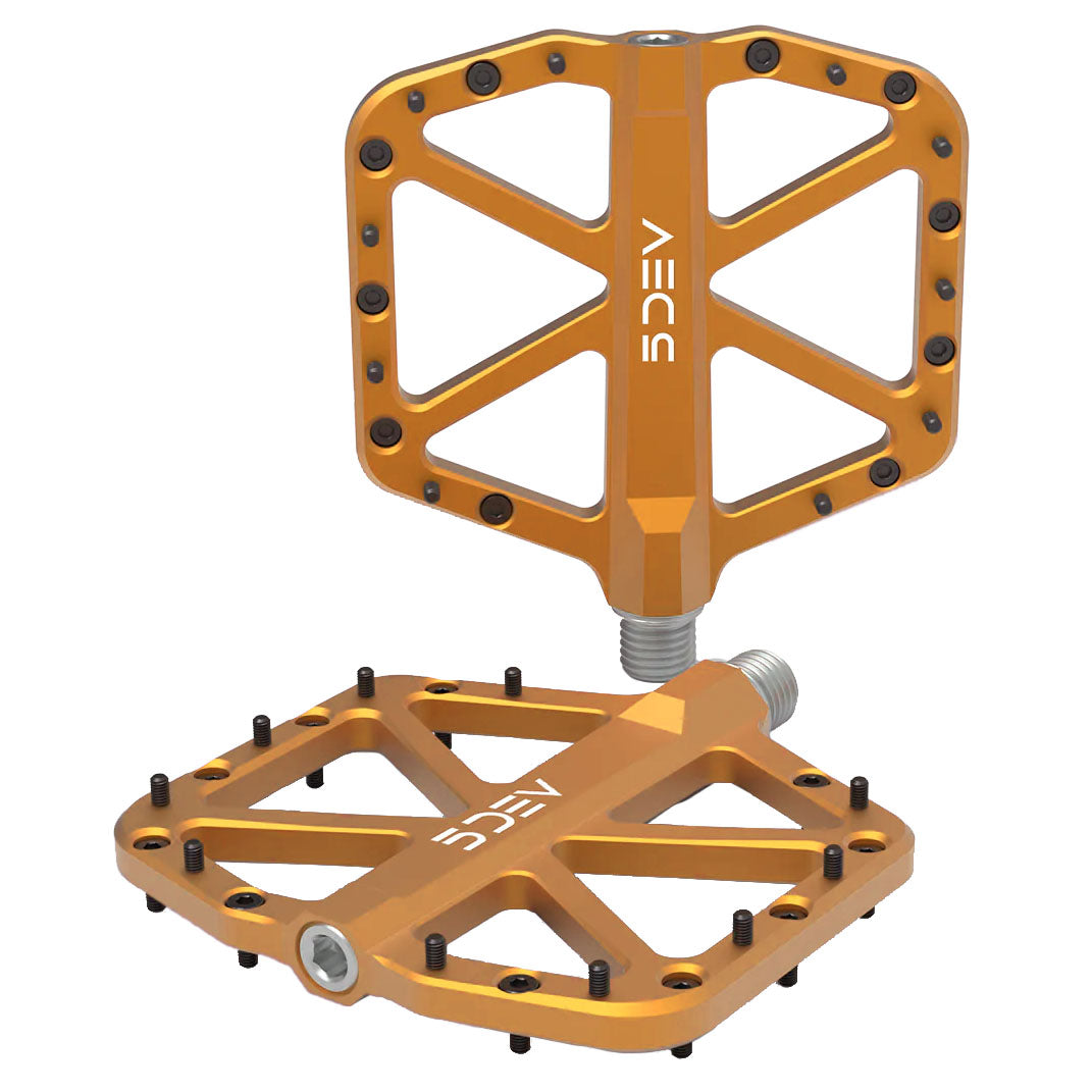 5Dev Flat Pedals - Thumbnail 3