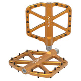 5Dev All Around Flat Pedals