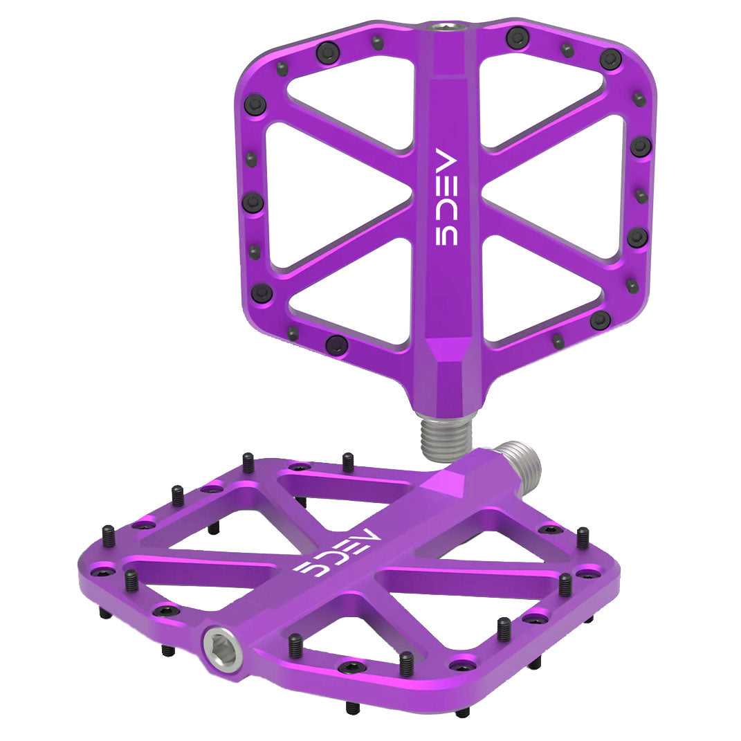 5Dev Flat Pedals - Thumbnail 4