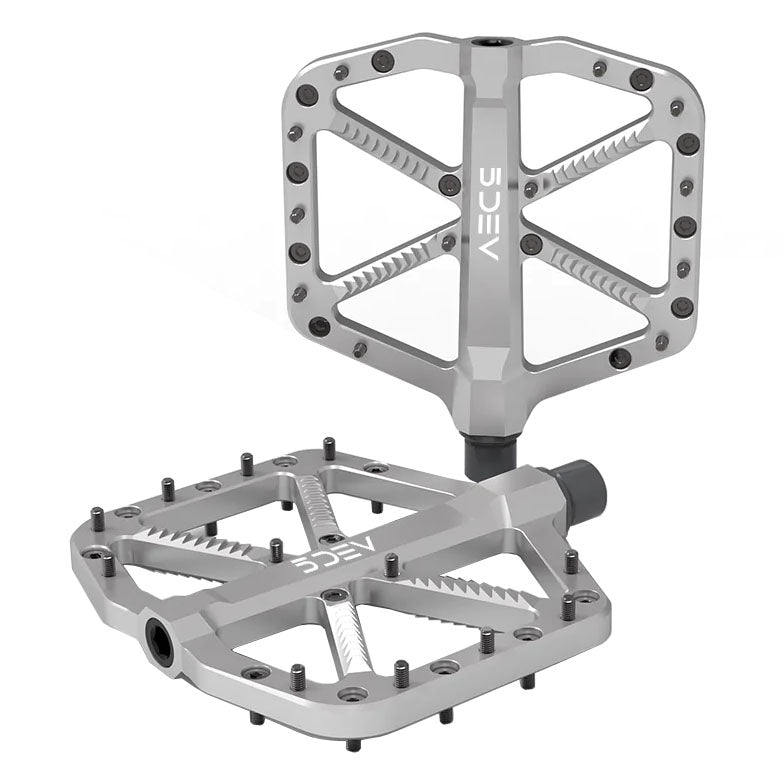 5Dev Trail/Enduro Flat Pedals