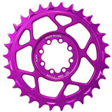 5Dev T-Type 8-Bolt Chainrings