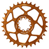 5Dev T-Type 8-Bolt Chainrings