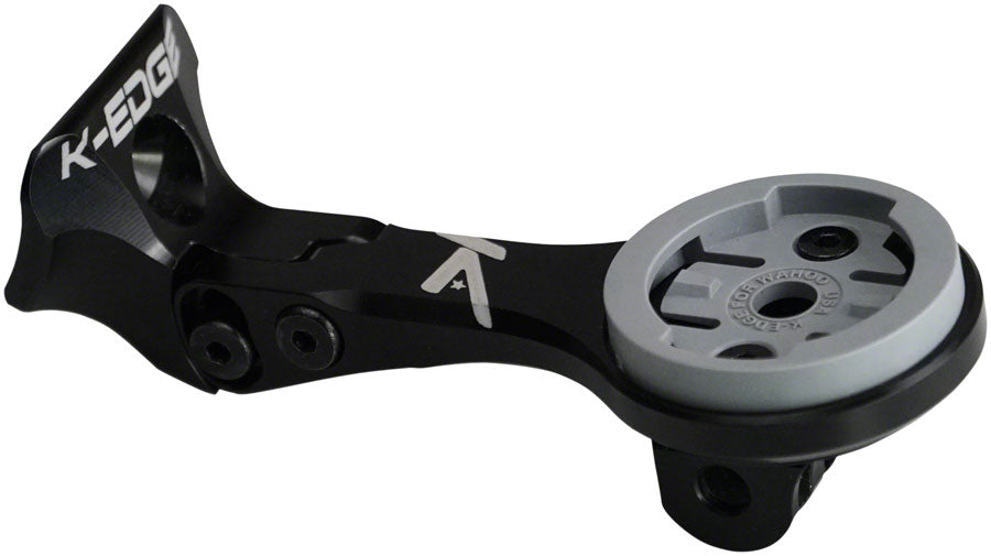 K-EDGE Wahoo Madone Integrated Combo Mount