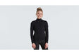 Specialized Sl Pro Softshell Jacket Wmn Black Xxs