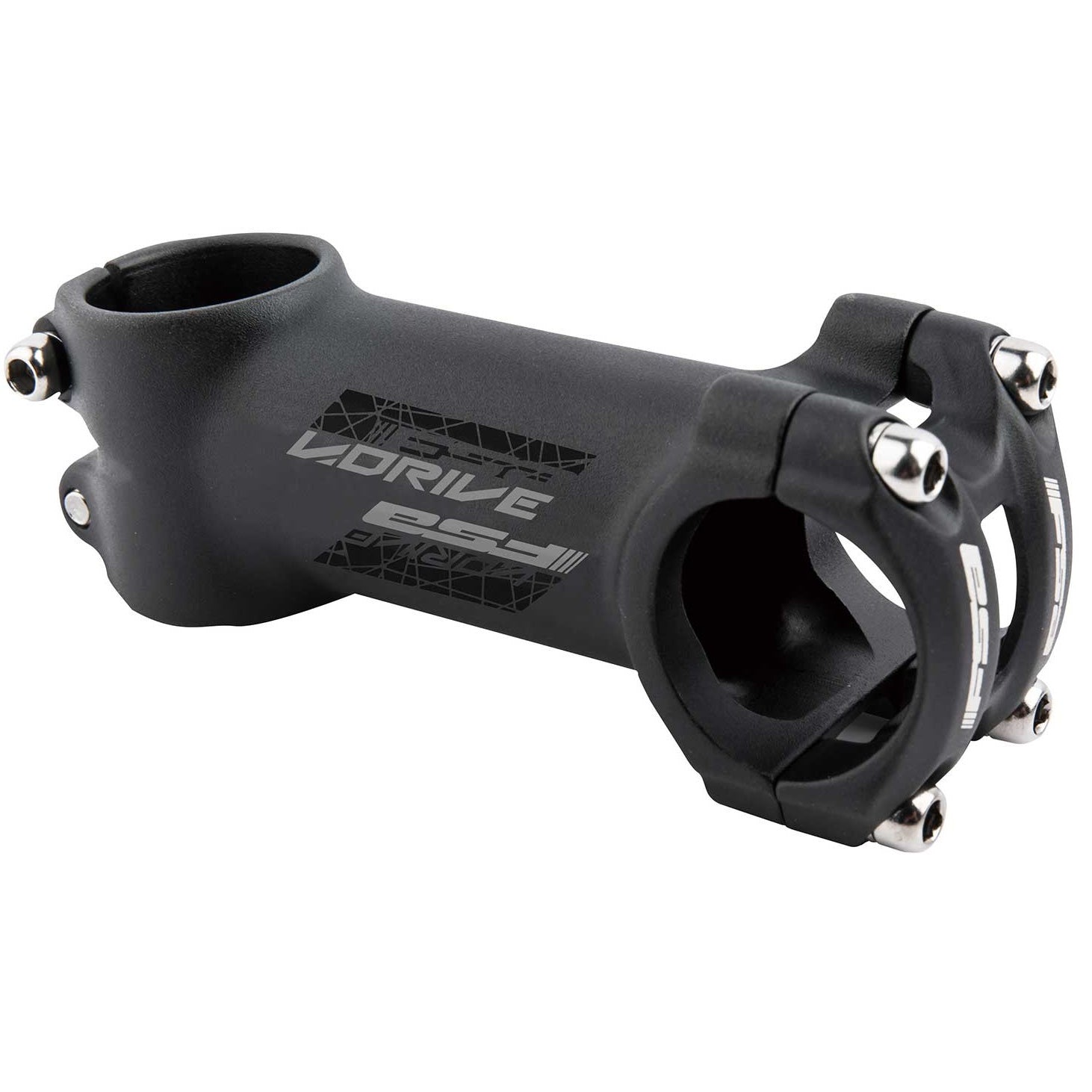 Full Speed Ahead V-Drive Stem
