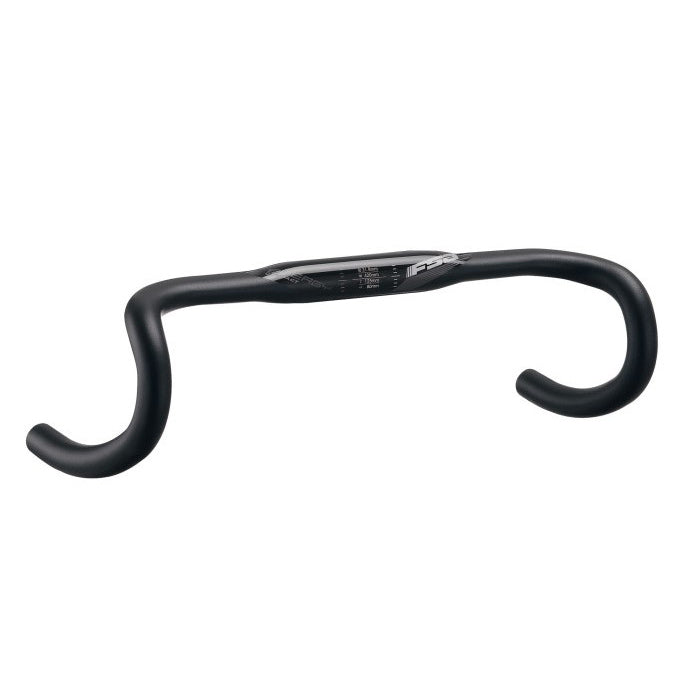 Full Speed Ahead Energy Compact SCR Handlebar - Aluminum 31.8mm Clamp ...