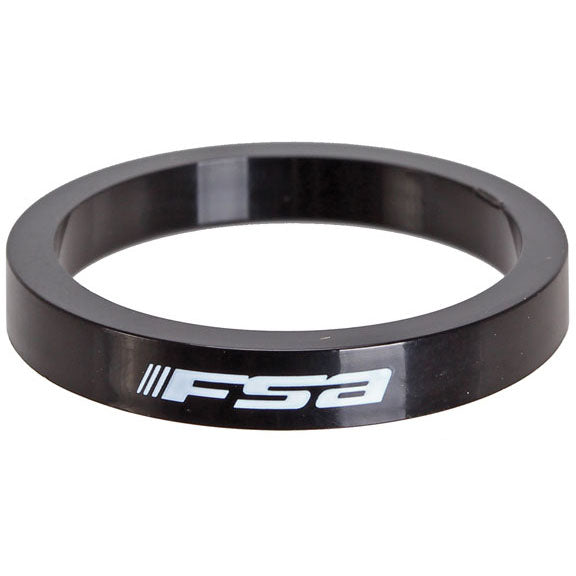 FSA Polycarbonate Headset Spacer - 10 Count
