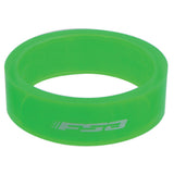 FSA Polycarbonate Headset Spacer - 10 Count