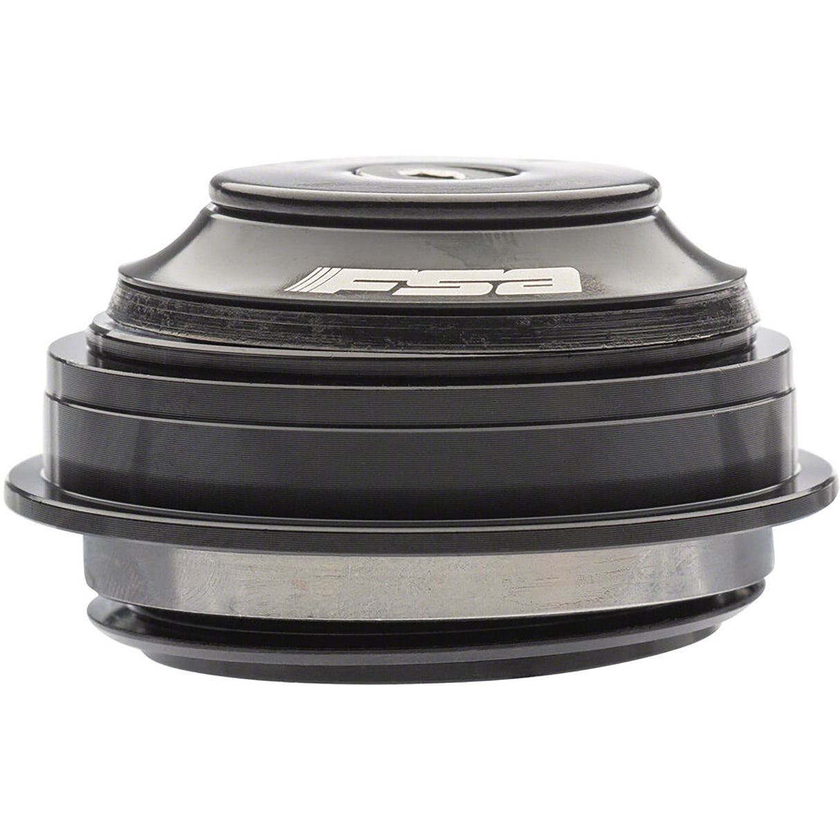 Full Speed Ahead Orbit 1.5E ZS Internal Headset - 2051A  5.3/12.8mm BLK No.57E