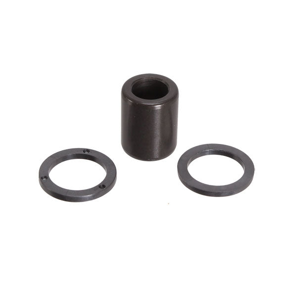FOX 3-Piece Aluminum Hardware Kit 8mm x 0.620"/ 15.75mm