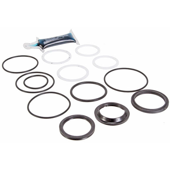 Kit de reconstrucción de fábrica FOX para amortiguadores traseros flotantes