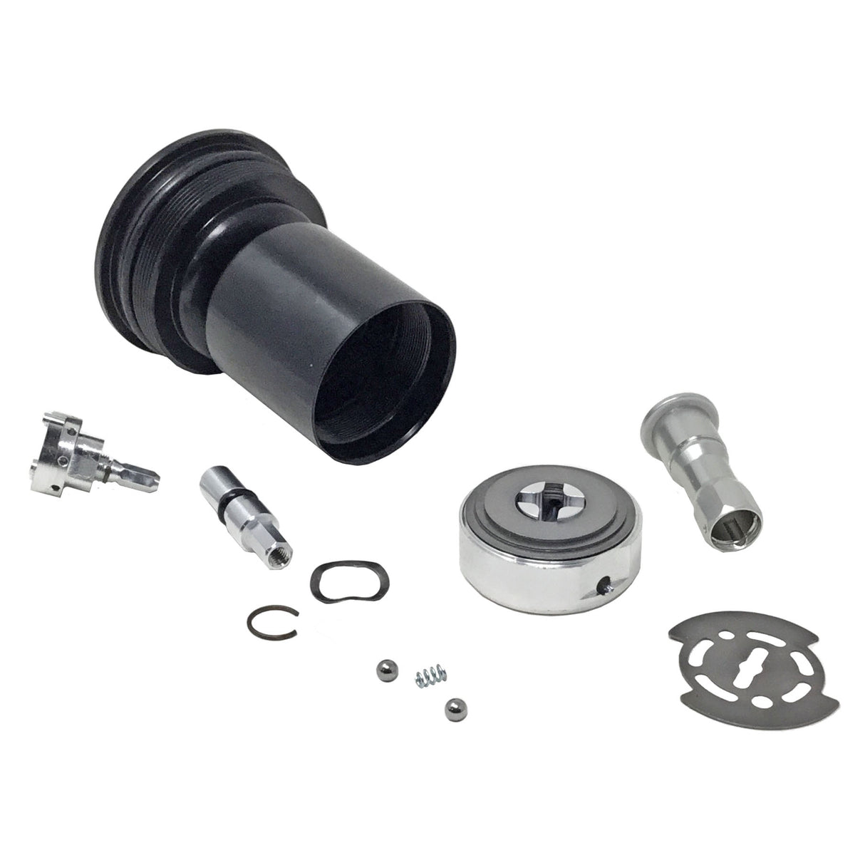 Tapa superior Fox Shox 2021 38 FIT4 E-Bike Rem2-PPTL