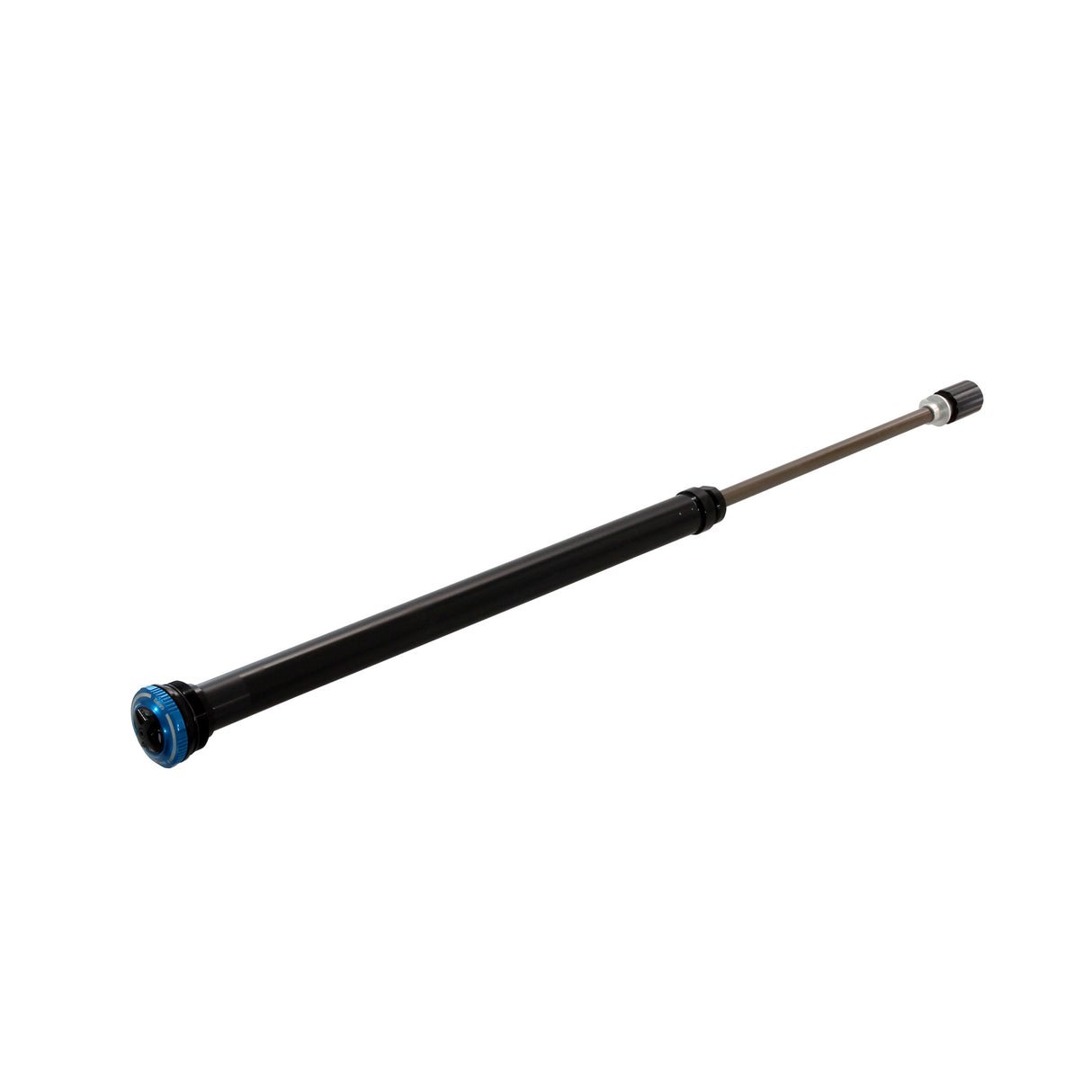 Conjunto de amortiguador FOX 34 Grip2 - 2021 150 mm completo