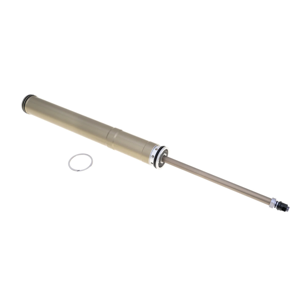 Conjunto de eje neumático FOX - 38 170 InrSlv 21
