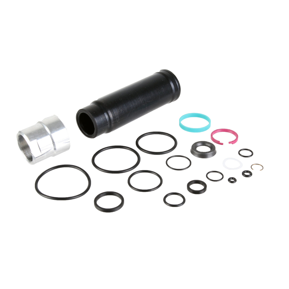 Kit de juntas FOX para horquillas de amortiguación FIT4 de 32/34 mm