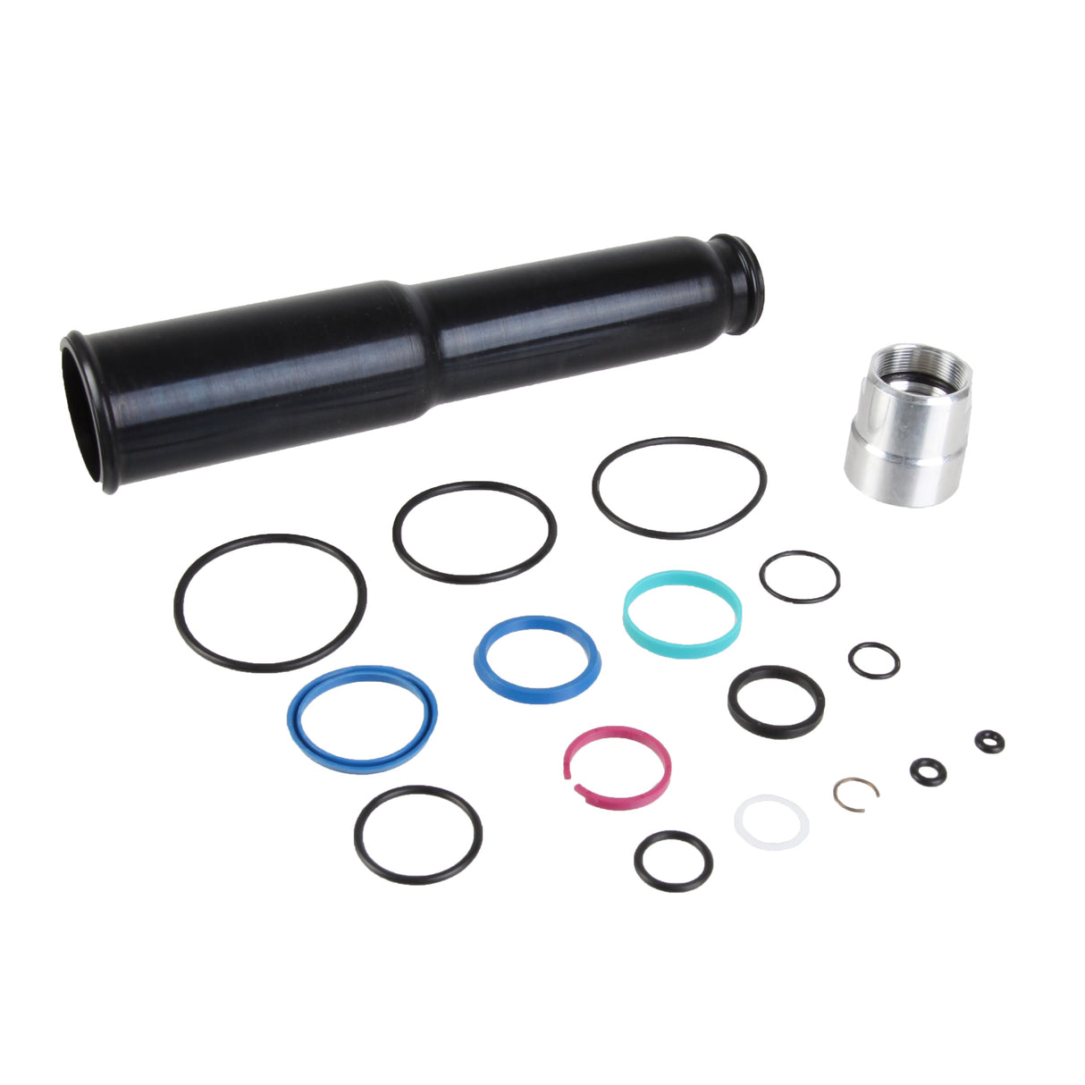 Kit de juntas FOX para horquillas de amortiguación FIT4 de 36/40 mm