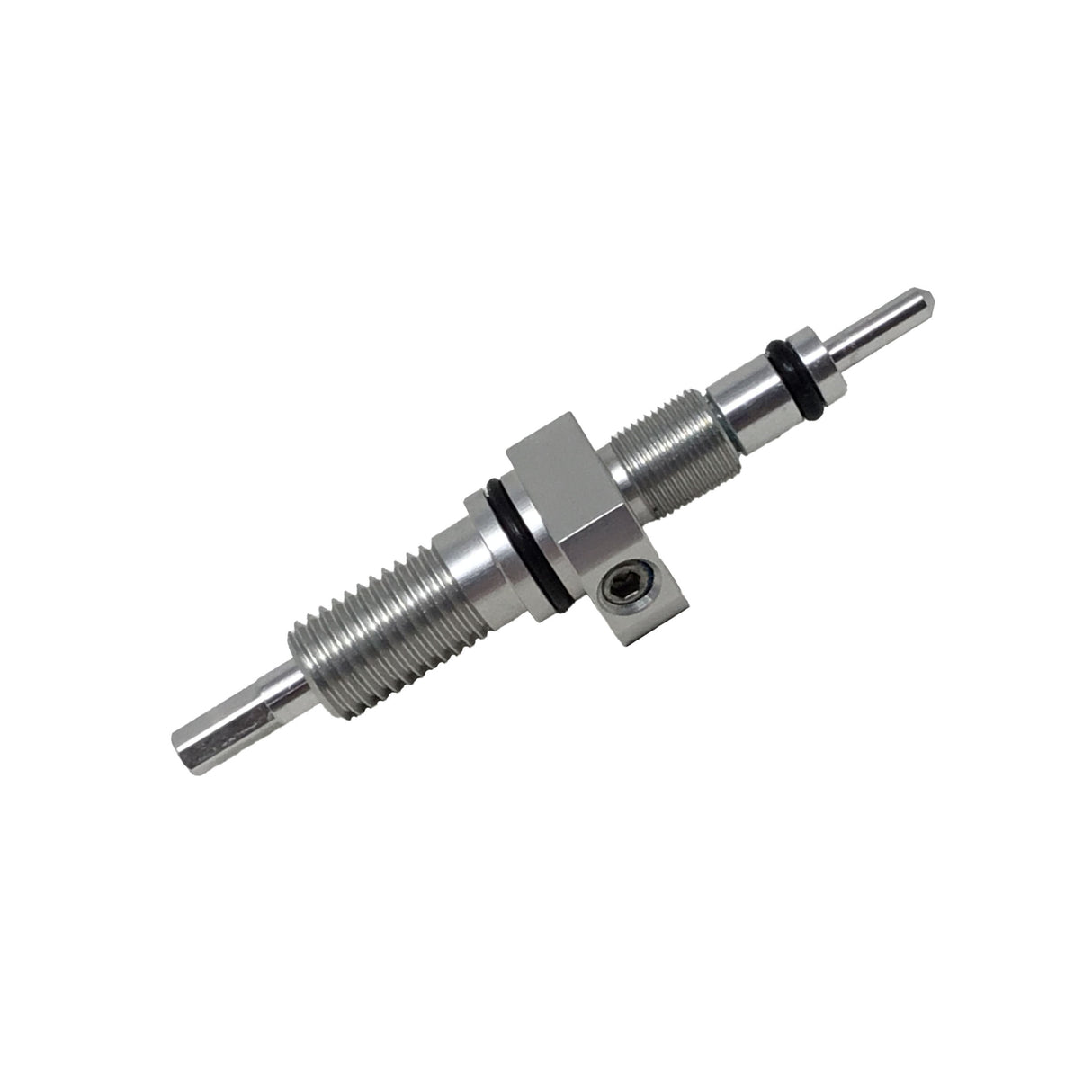 Conjunto de rebote FOX - FIT4 2019, eje de fundición de 34 pasos y 8 mm