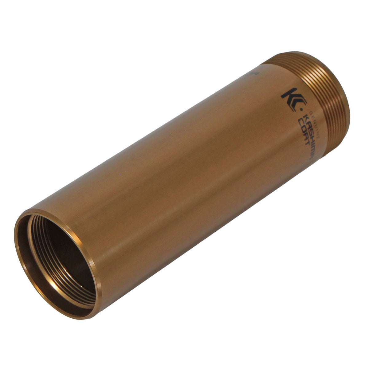 Cuerpo exterior Fox Shox Kashima Float X2 205x65