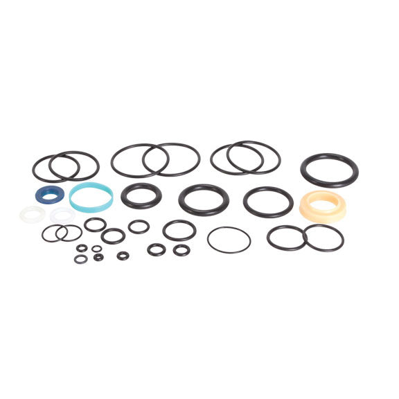 Kit de reconstrucción del amortiguador trasero FOX DHX2 (modelos DHX2 2016-2020)