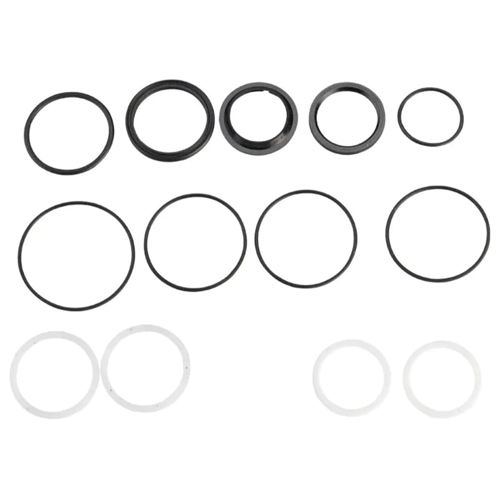 Kit de juntas para amortiguador trasero FOX - Float X Air Sleeve 2022