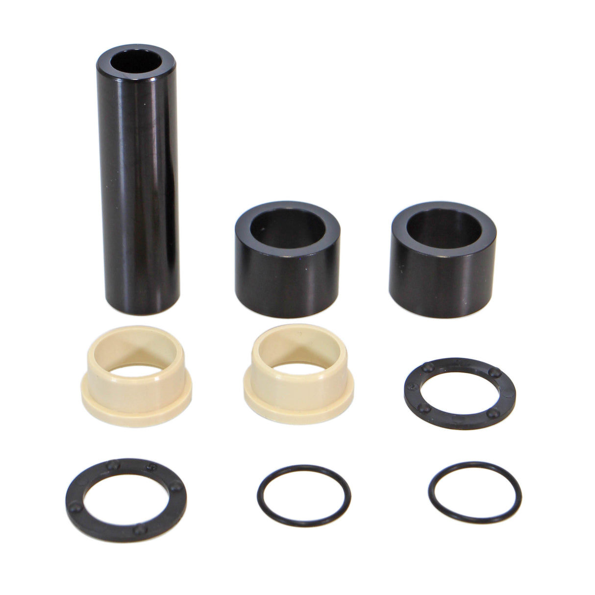 FOX Mounting Hardware - 9 Piece AL 8mm x 44.86/1.766