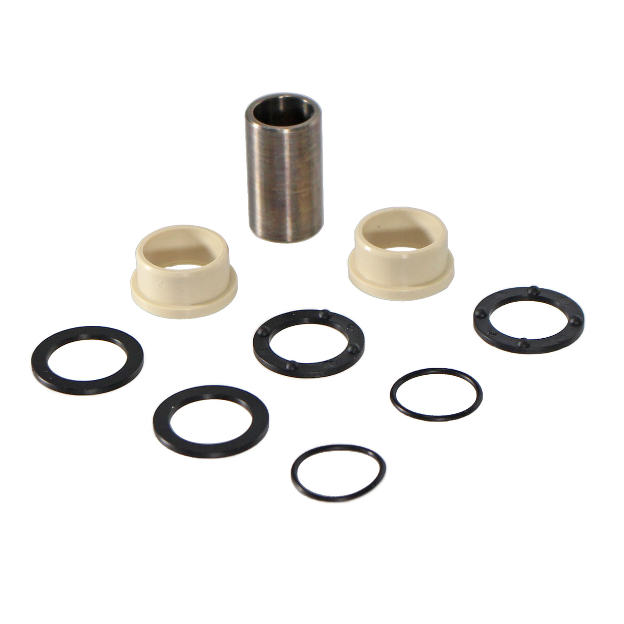 FOX Mounting Hardware - 9 Piece SS 10mm x 22.2/0.874