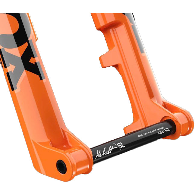 Eje Fox Shox Kabolt SL 15x110 mm Boost Negro